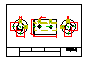 2D Sales Drawing